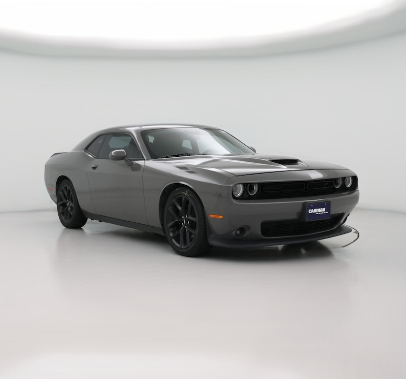 2019 Dodge Challenger GT
