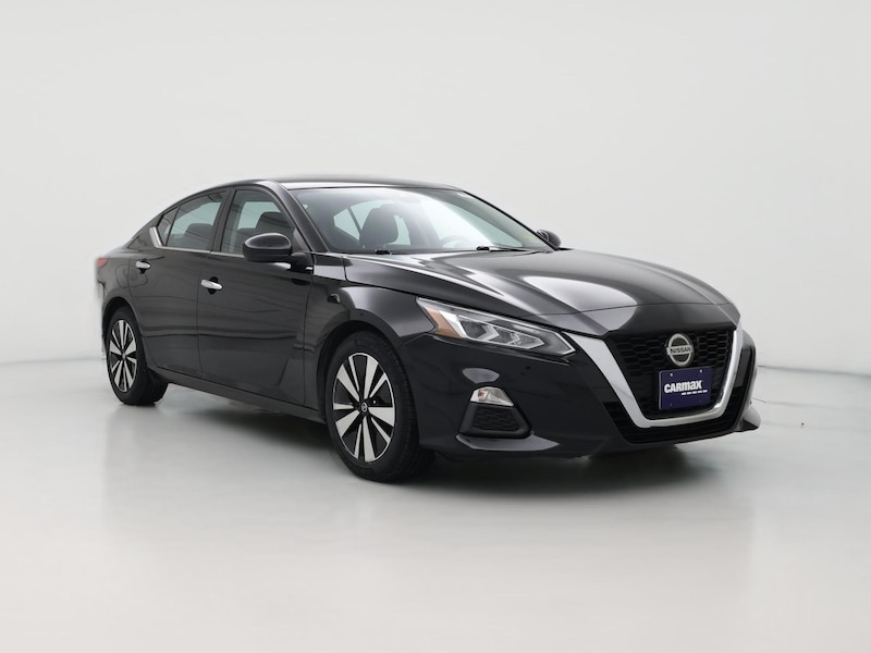 2021 Nissan Altima SV