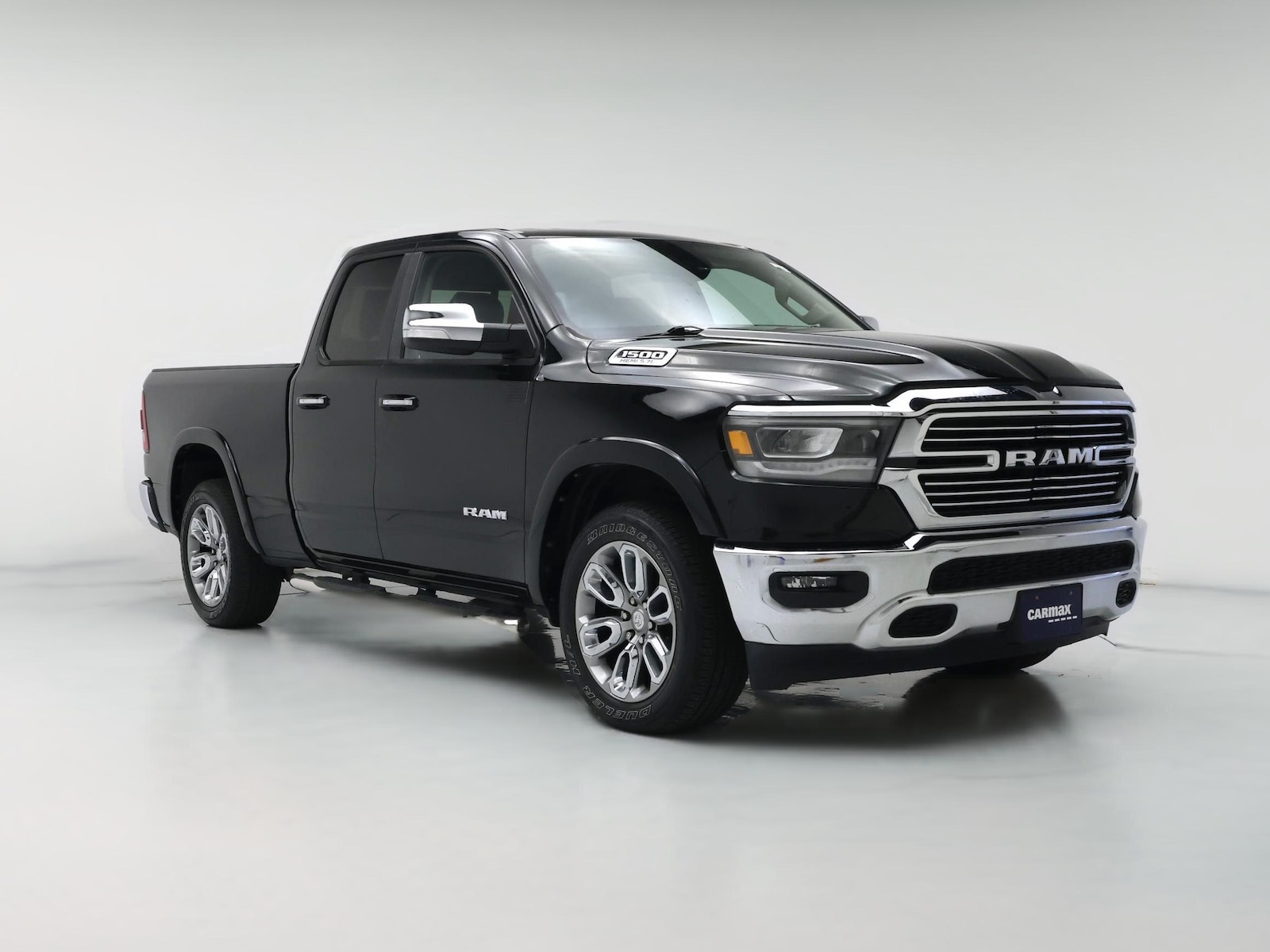 2019 RAM 1500 Pickup Laramie