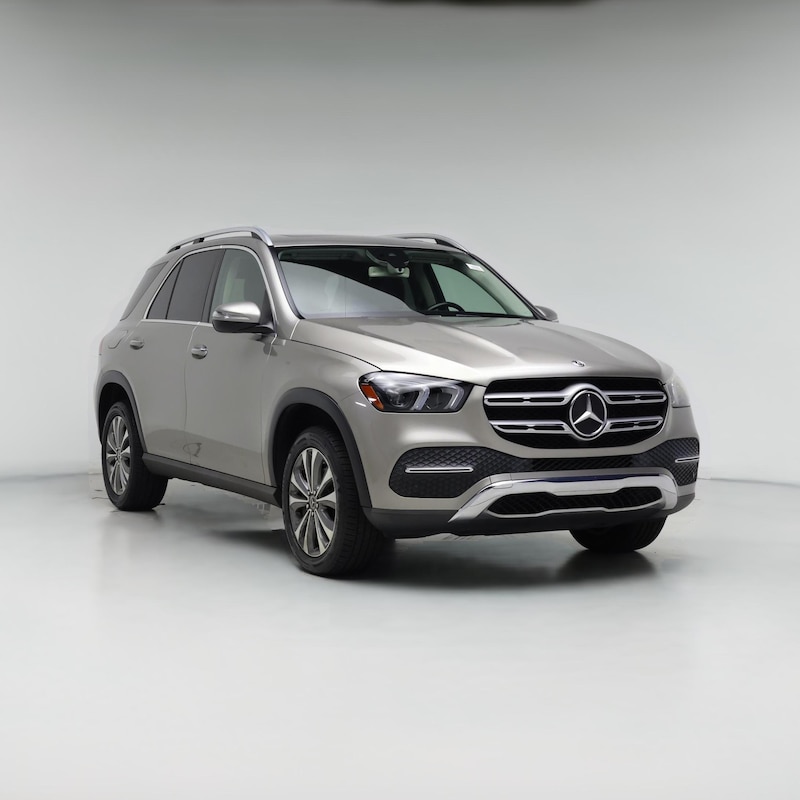 2020 Mercedes-Benz GLE350