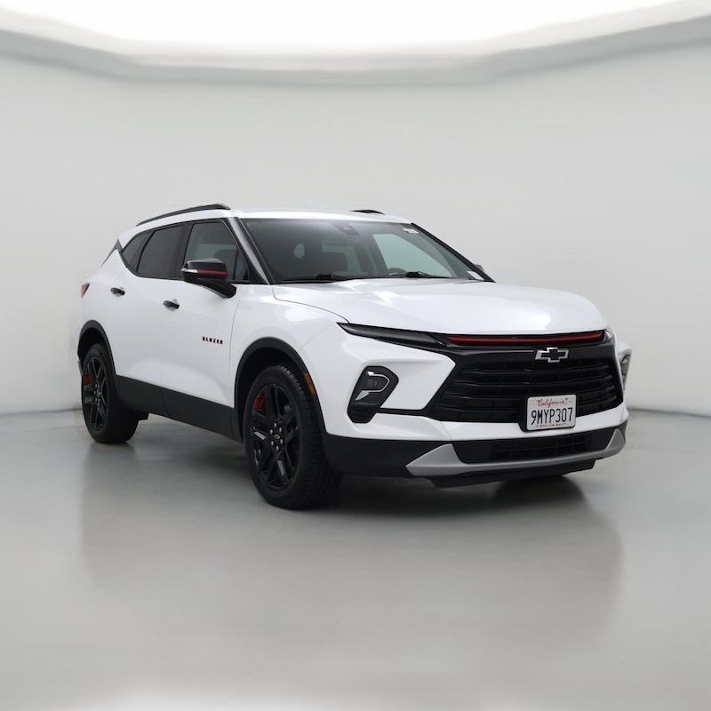 2023 Chevrolet Blazer 3LT