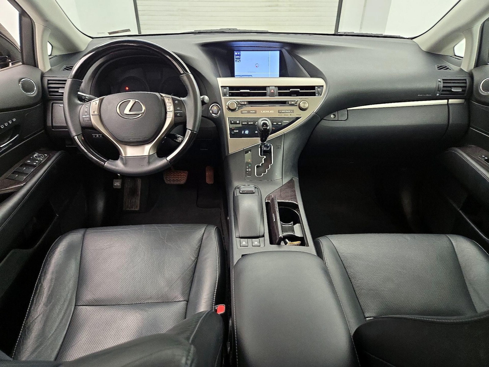 Navigation System