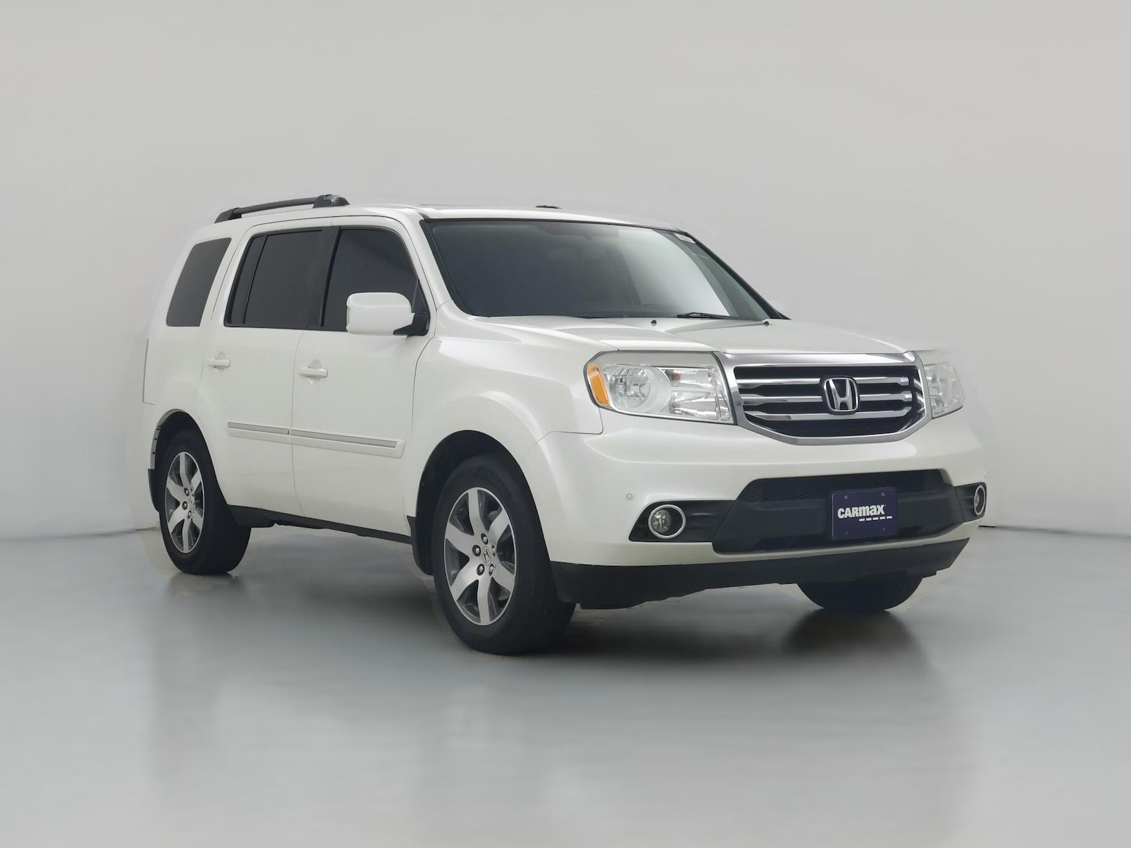 2015 Honda Pilot
