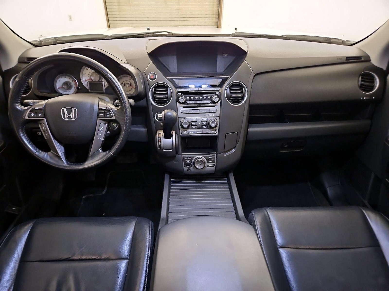 Navigation System