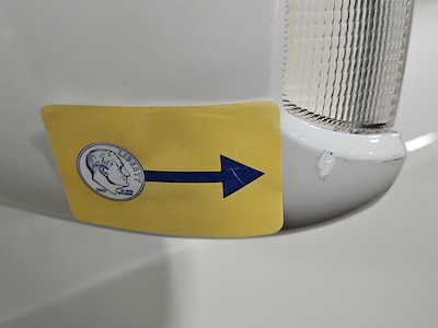 Condition detail