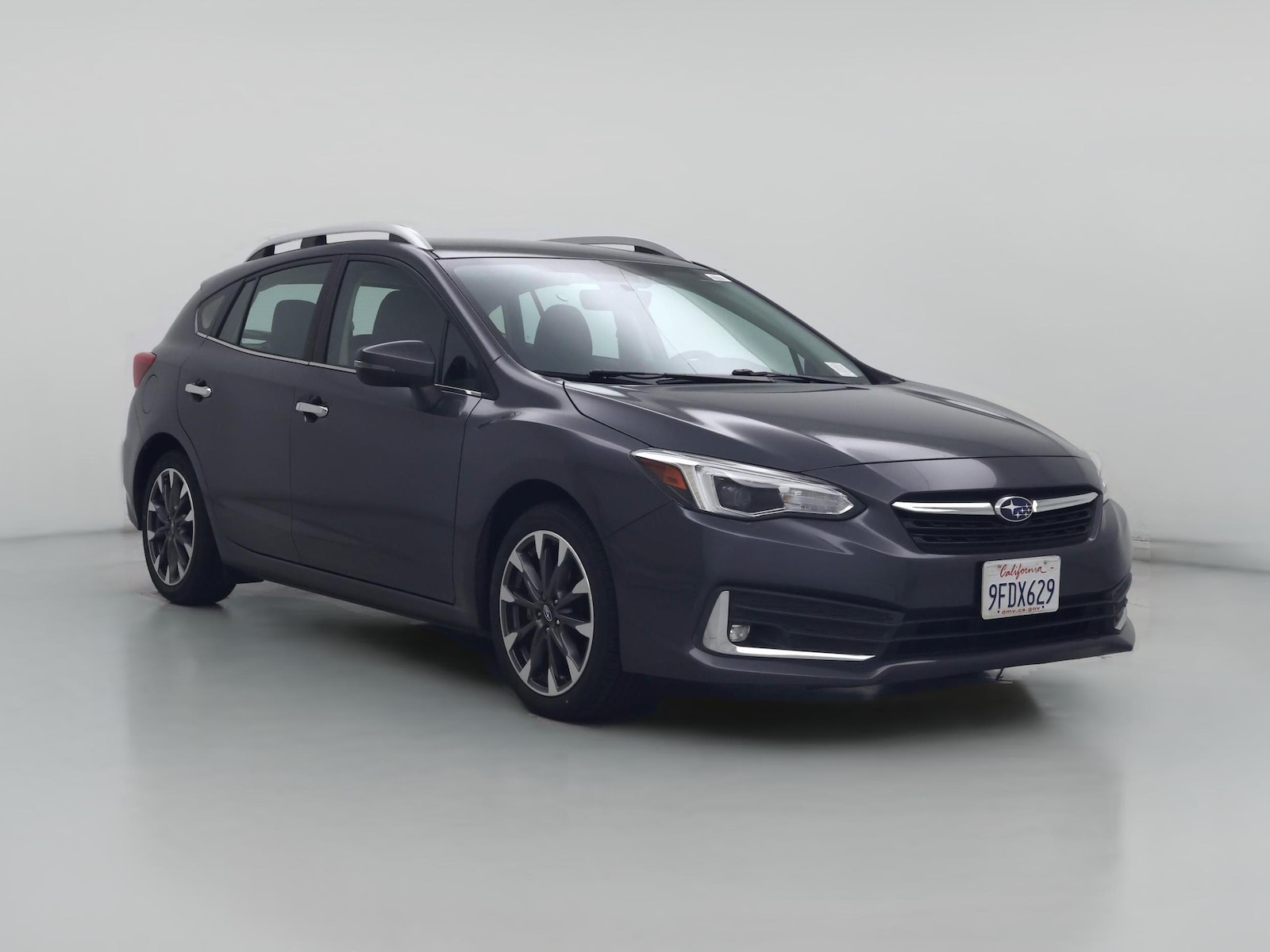 2023 Subaru Impreza Limited