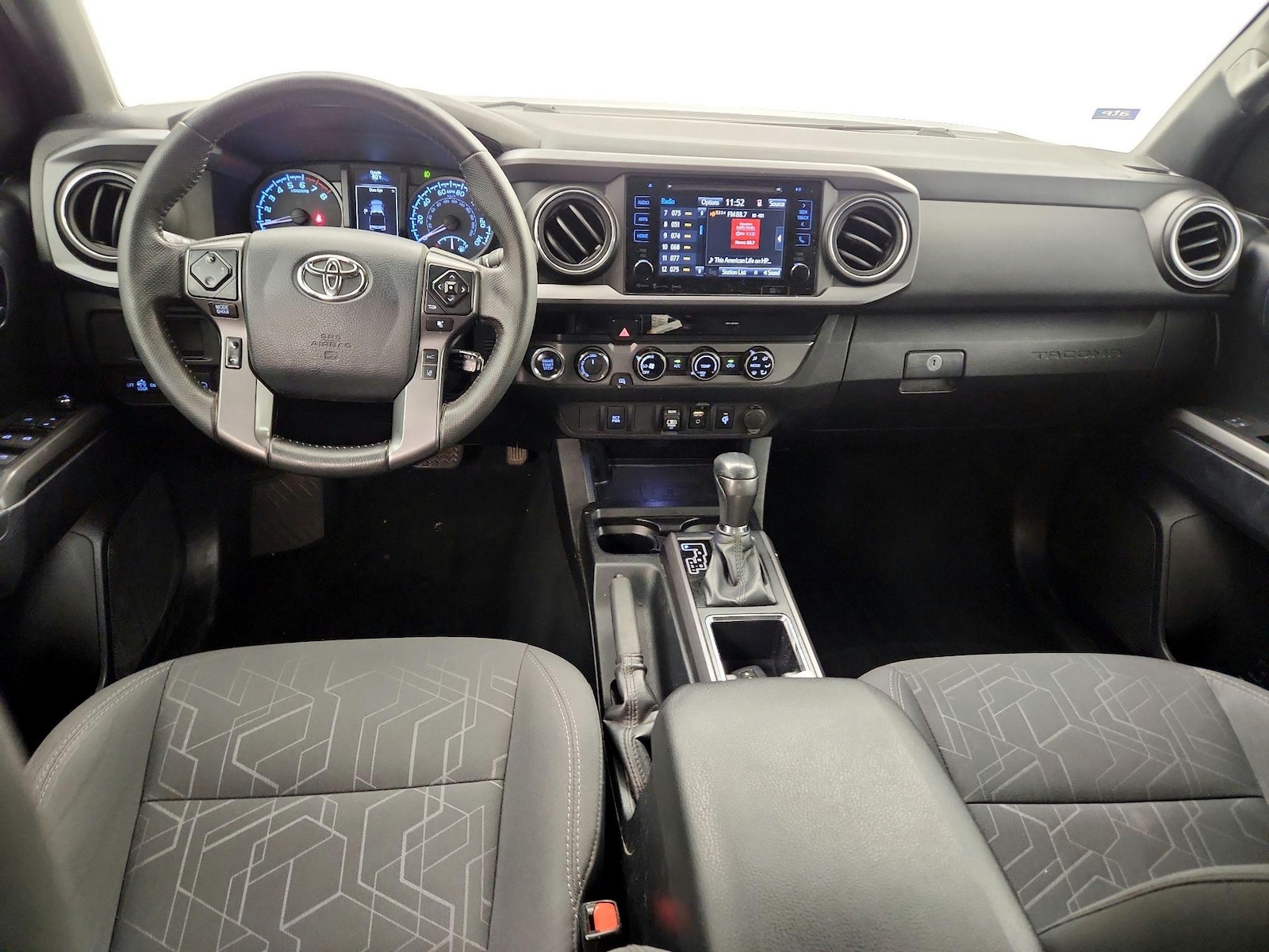 Navigation System