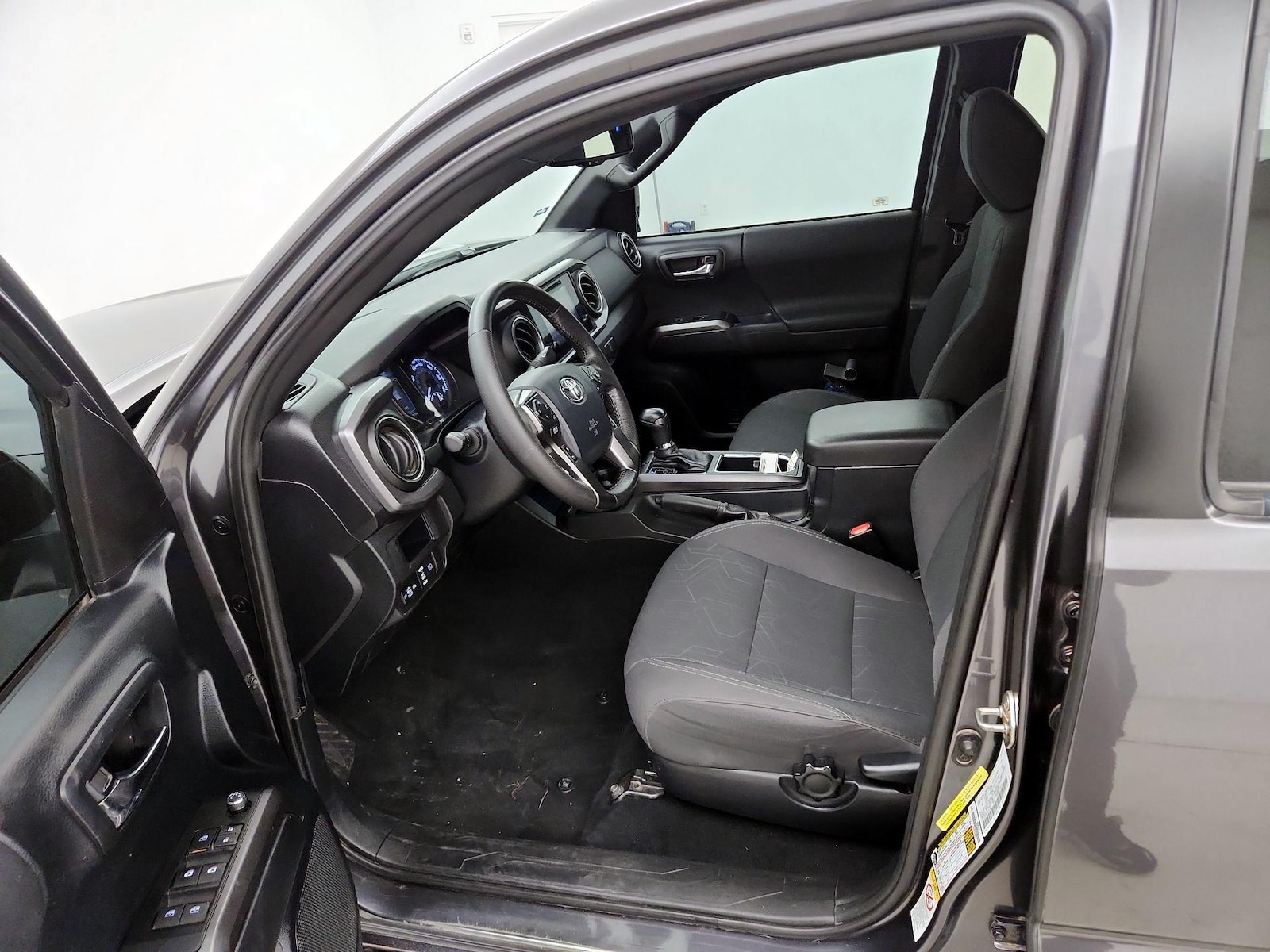 Side Airbags