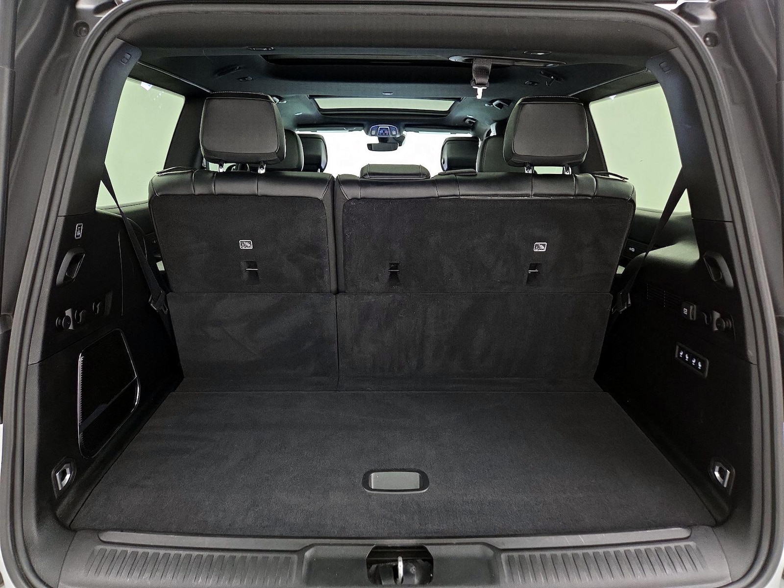 2022 Jeep Wagoneer Series II - Photo 24