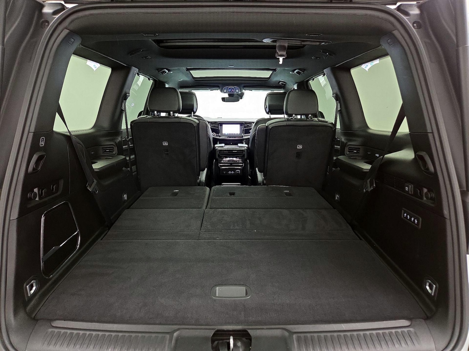 2022 Jeep Wagoneer Series II - Photo 25