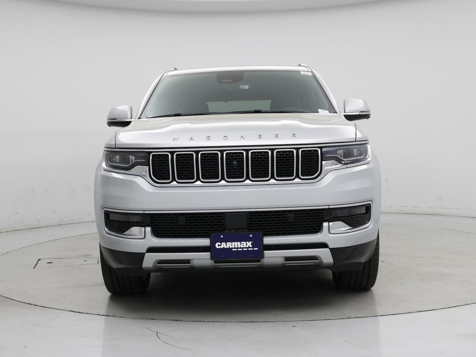 2022 Jeep Wagoneer Series II - Photo 6