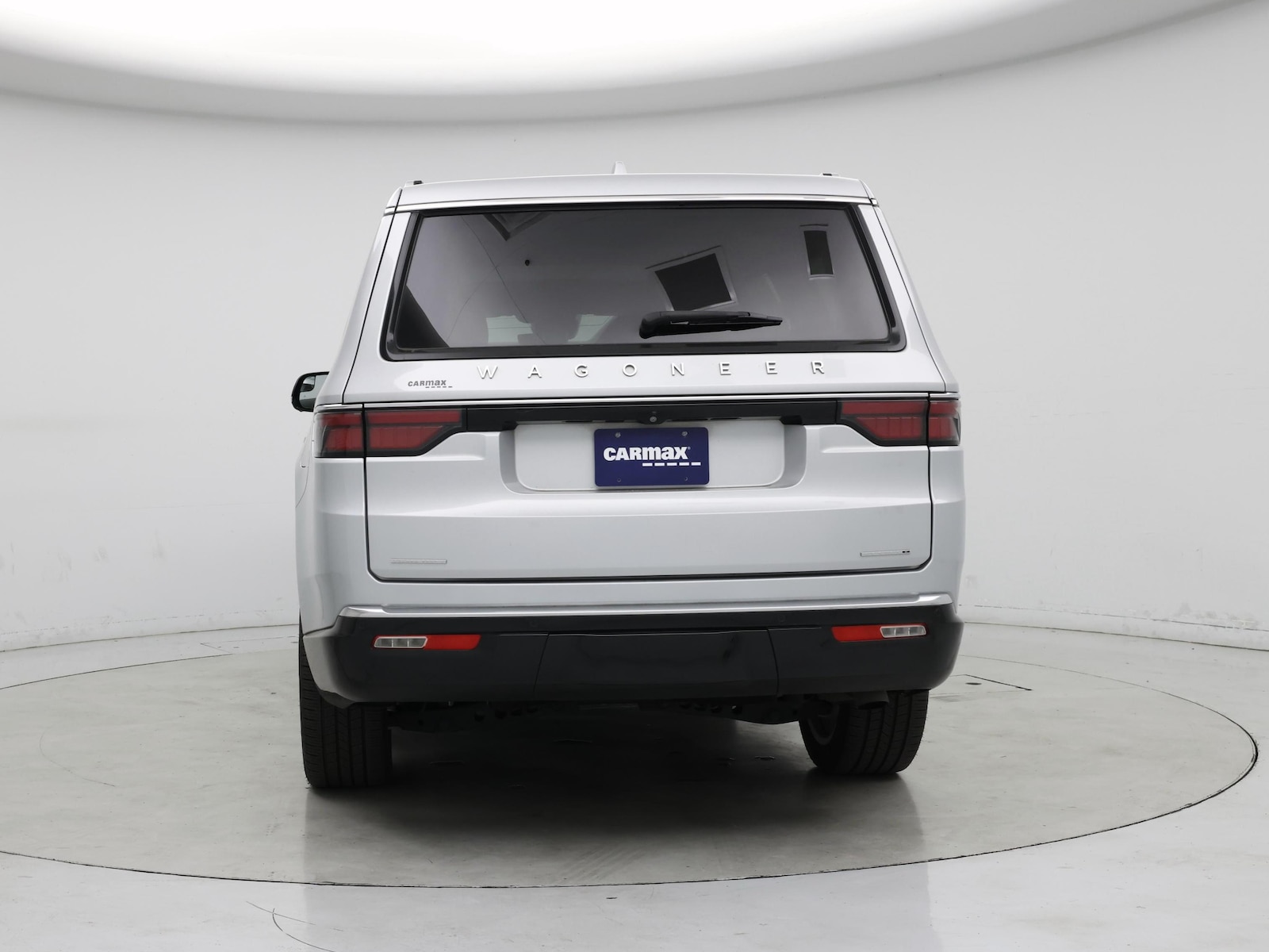 2022 Jeep Wagoneer Series II - Photo 7