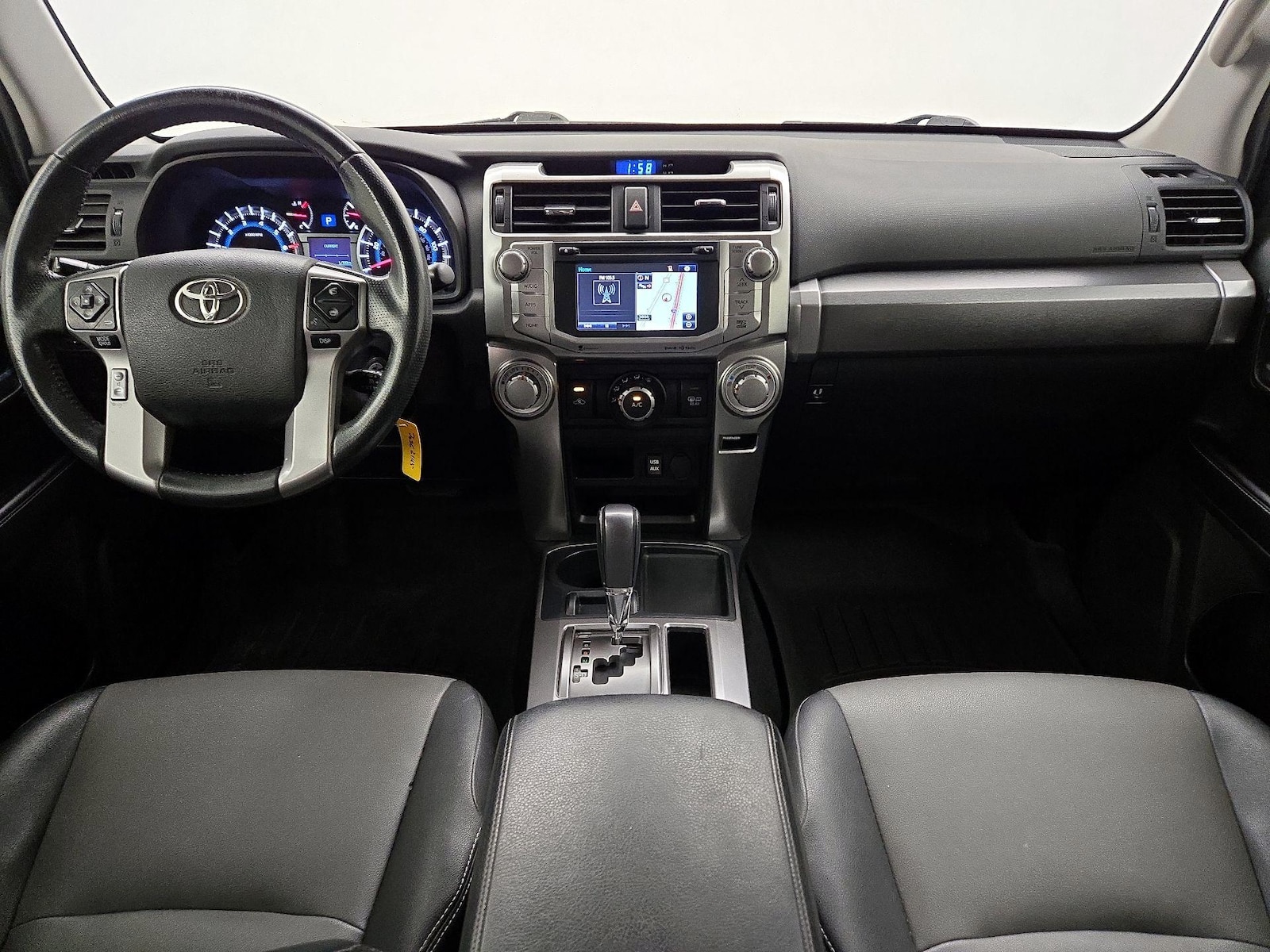 Navigation System