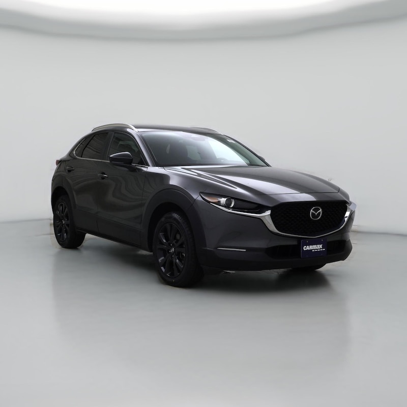2025 Mazda CX-30 2.5 S Select Sport