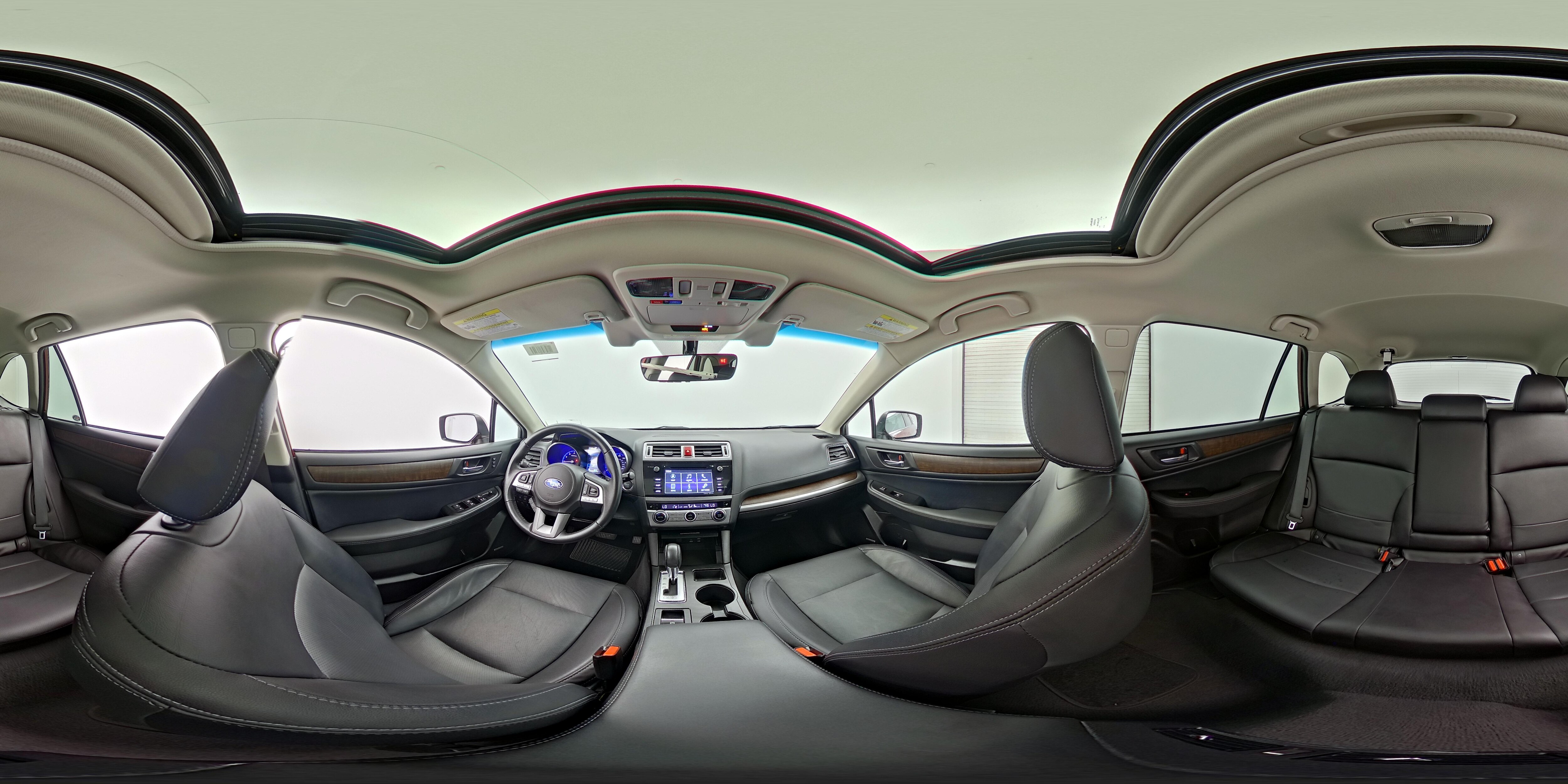 2017 Subaru Outback Limited - Photo 27