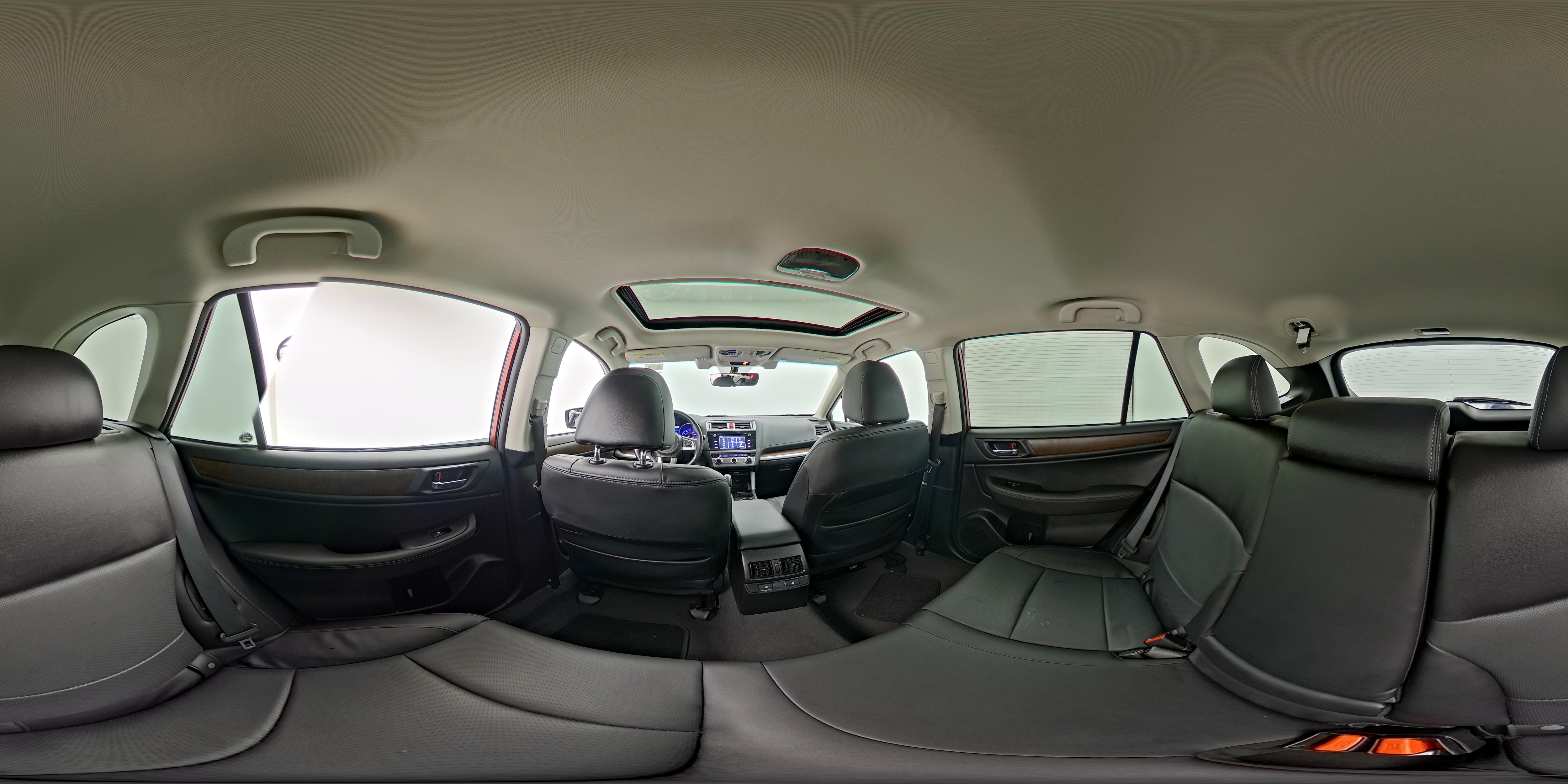 2017 Subaru Outback Limited - Photo 28
