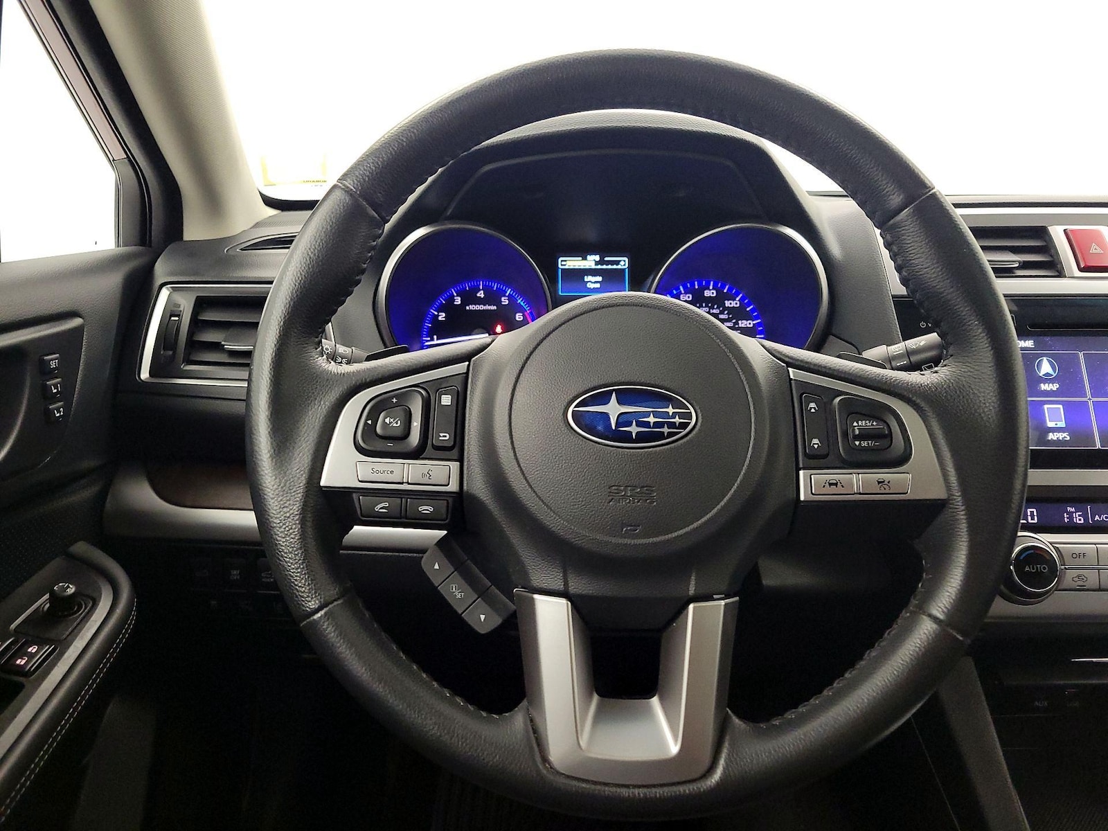 2017 Subaru Outback Limited - Photo 11