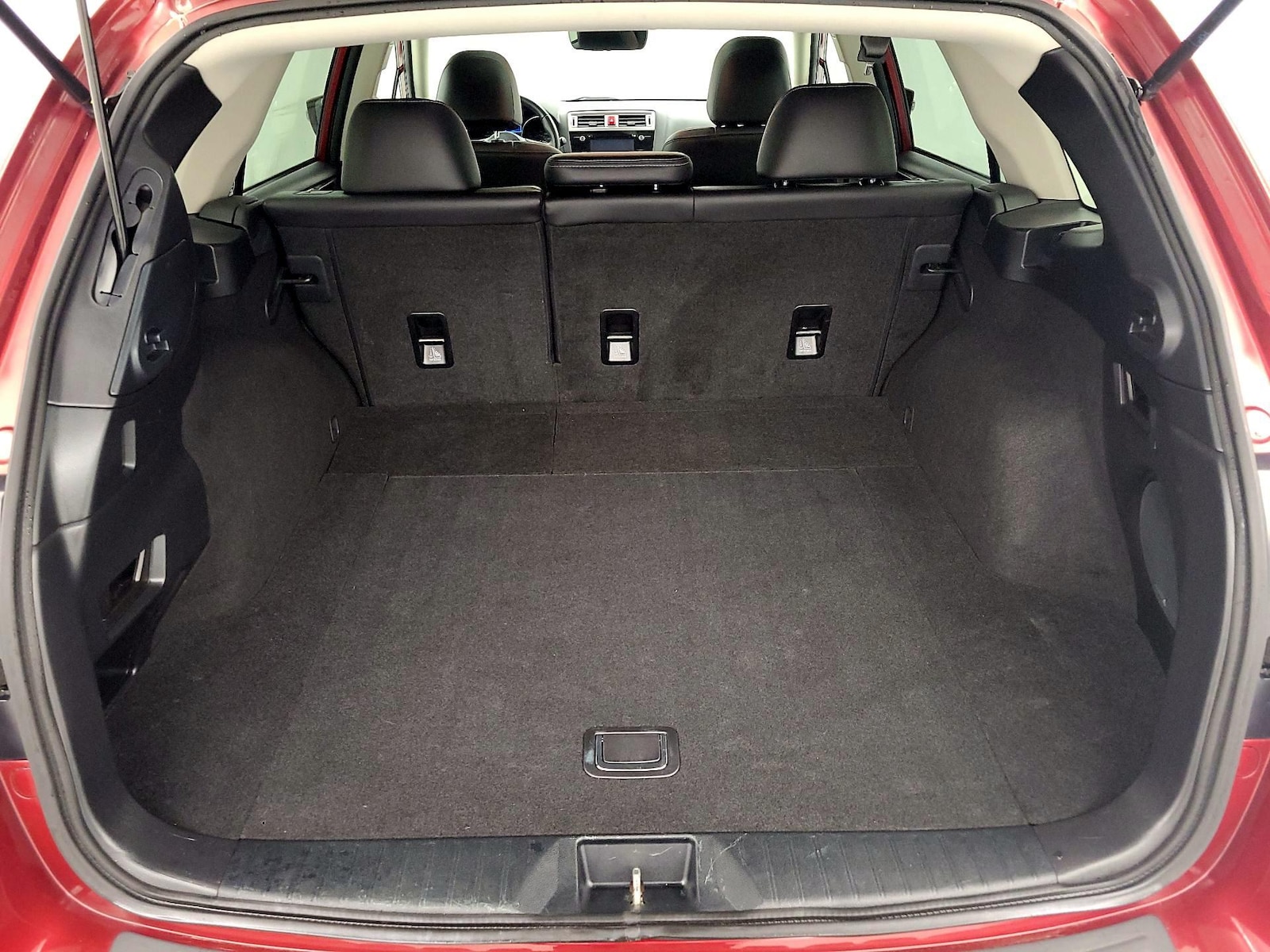 2017 Subaru Outback Limited - Photo 23