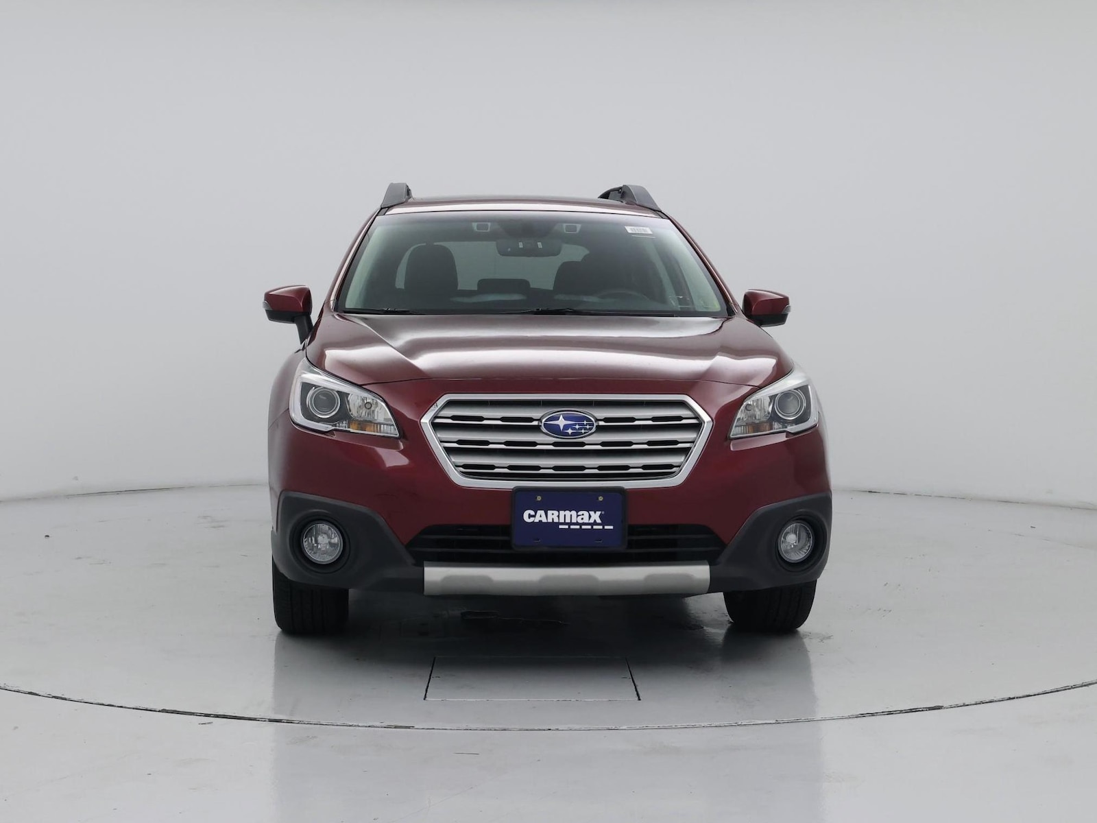 2017 Subaru Outback Limited - Photo 6