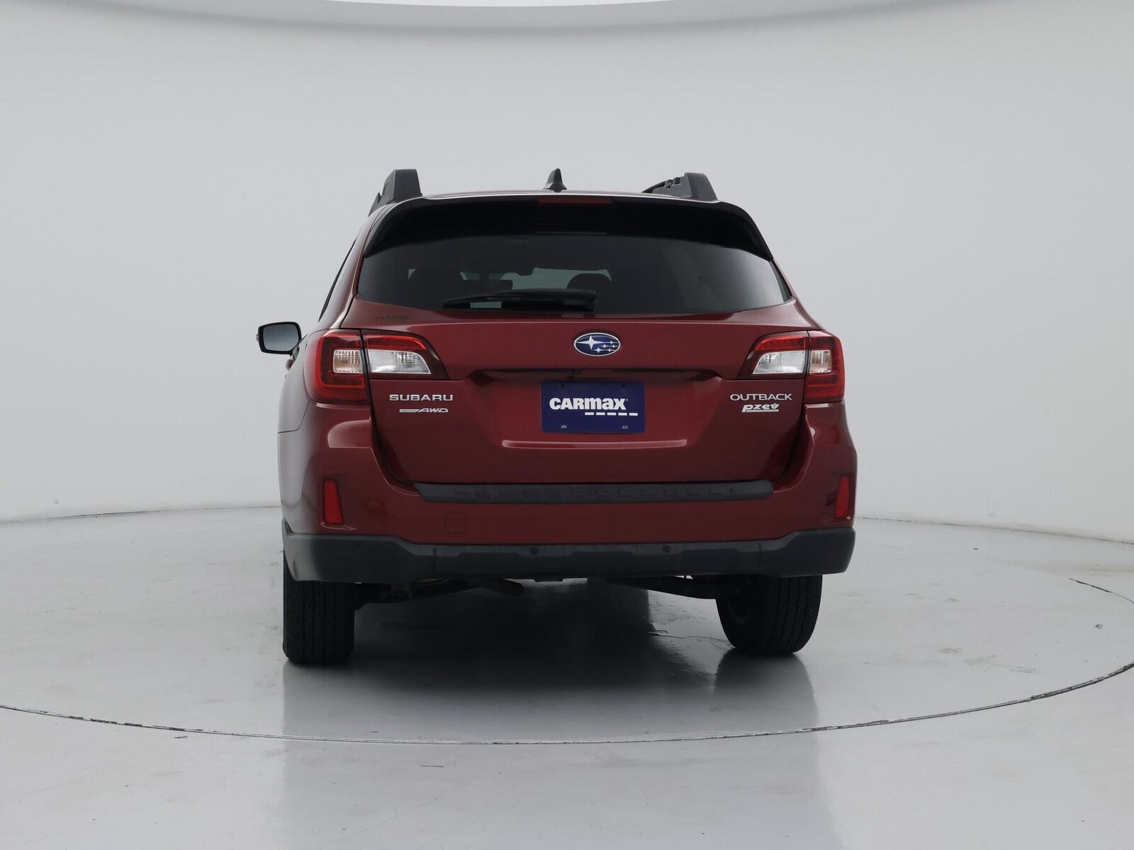 2017 Subaru Outback Limited - Photo 7