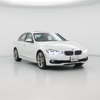 2016 BMW 328 I