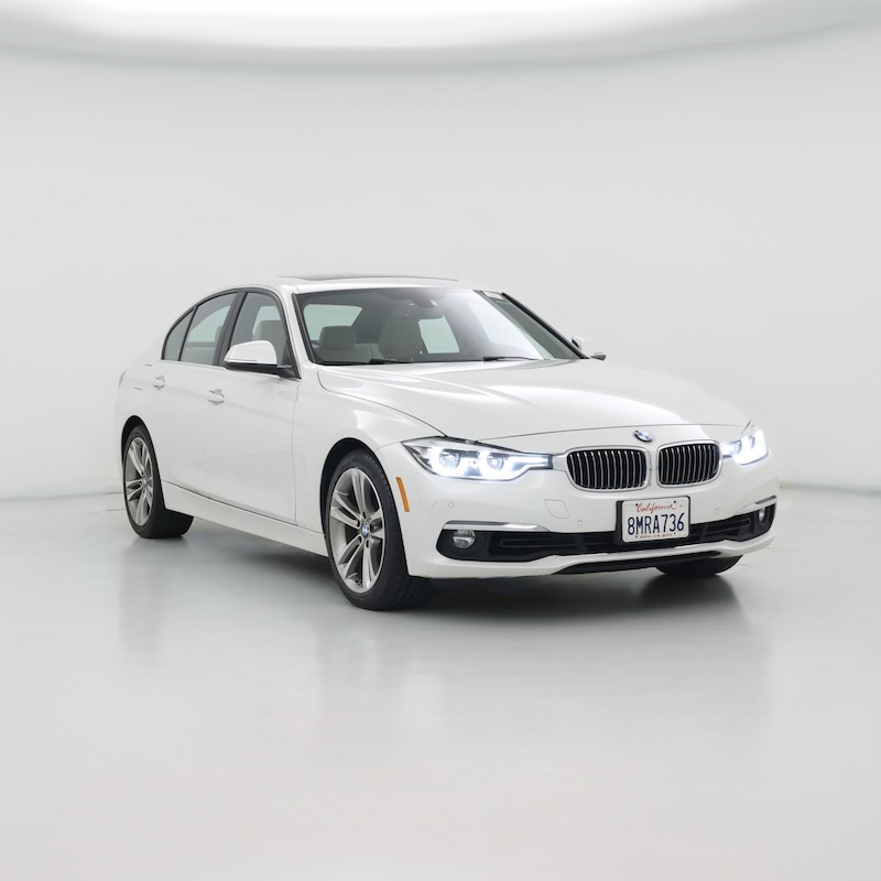 2016 BMW 328 I