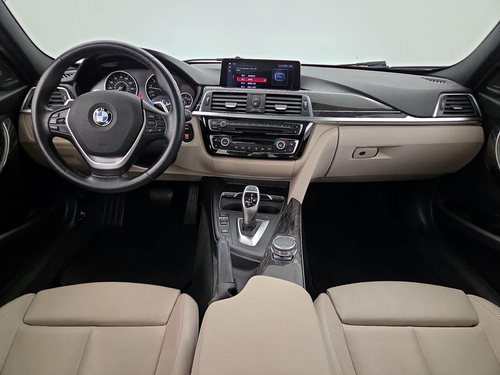 Navigation System