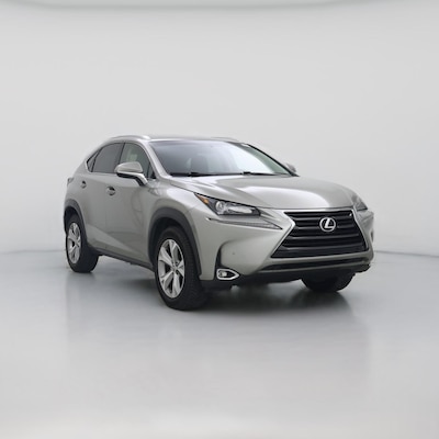 Vehicle exterior view