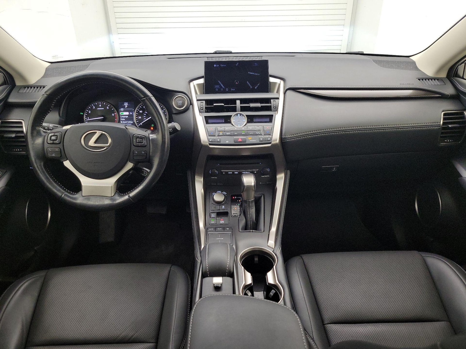 Navigation System