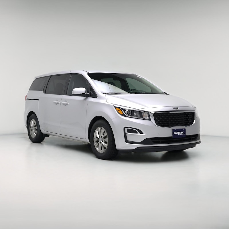 2019 Kia Sedona LX