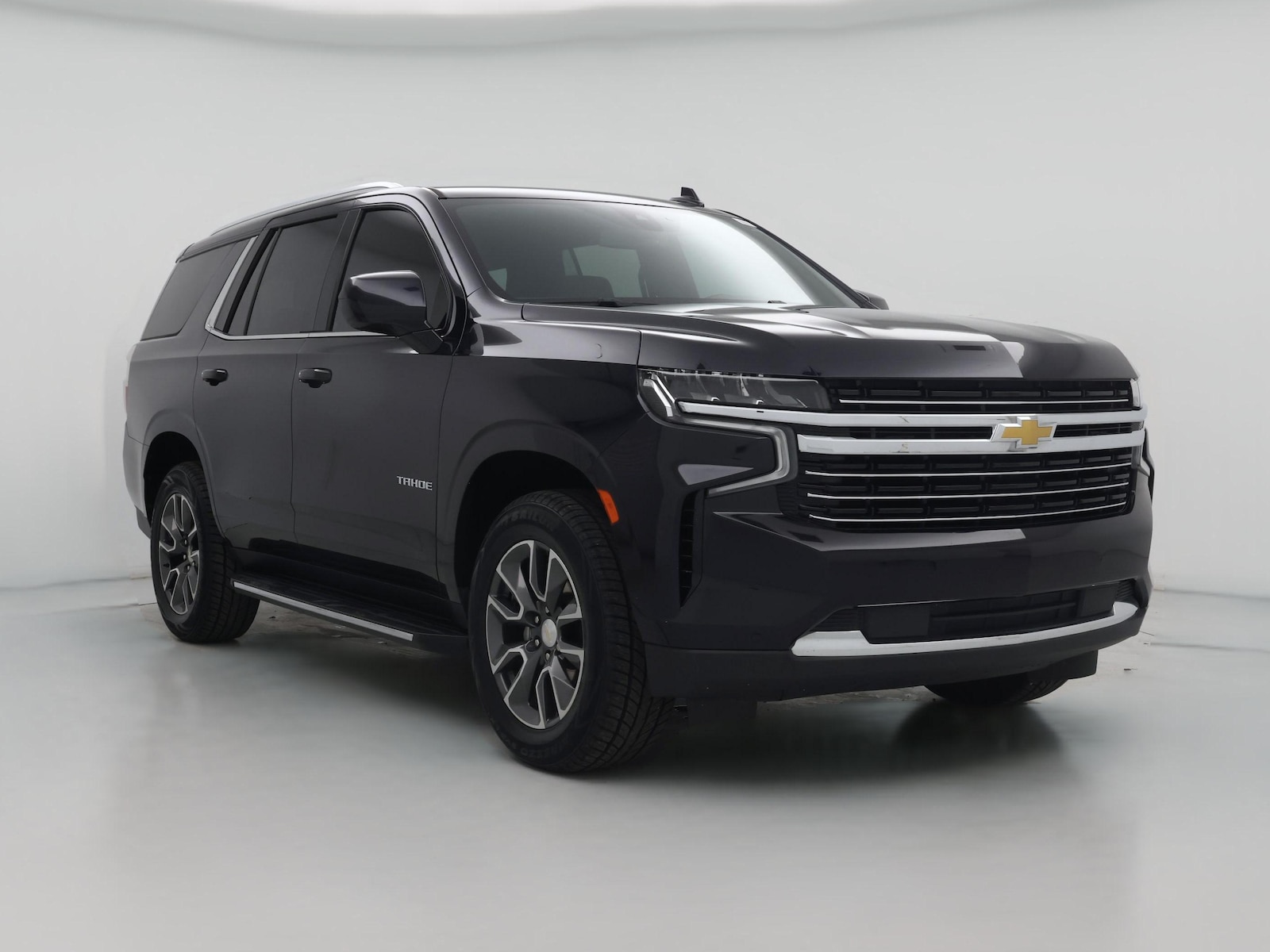 2022 Chevrolet Tahoe