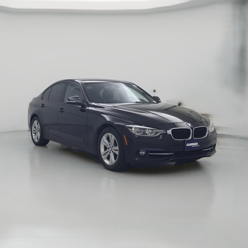 2016 BMW 328 I