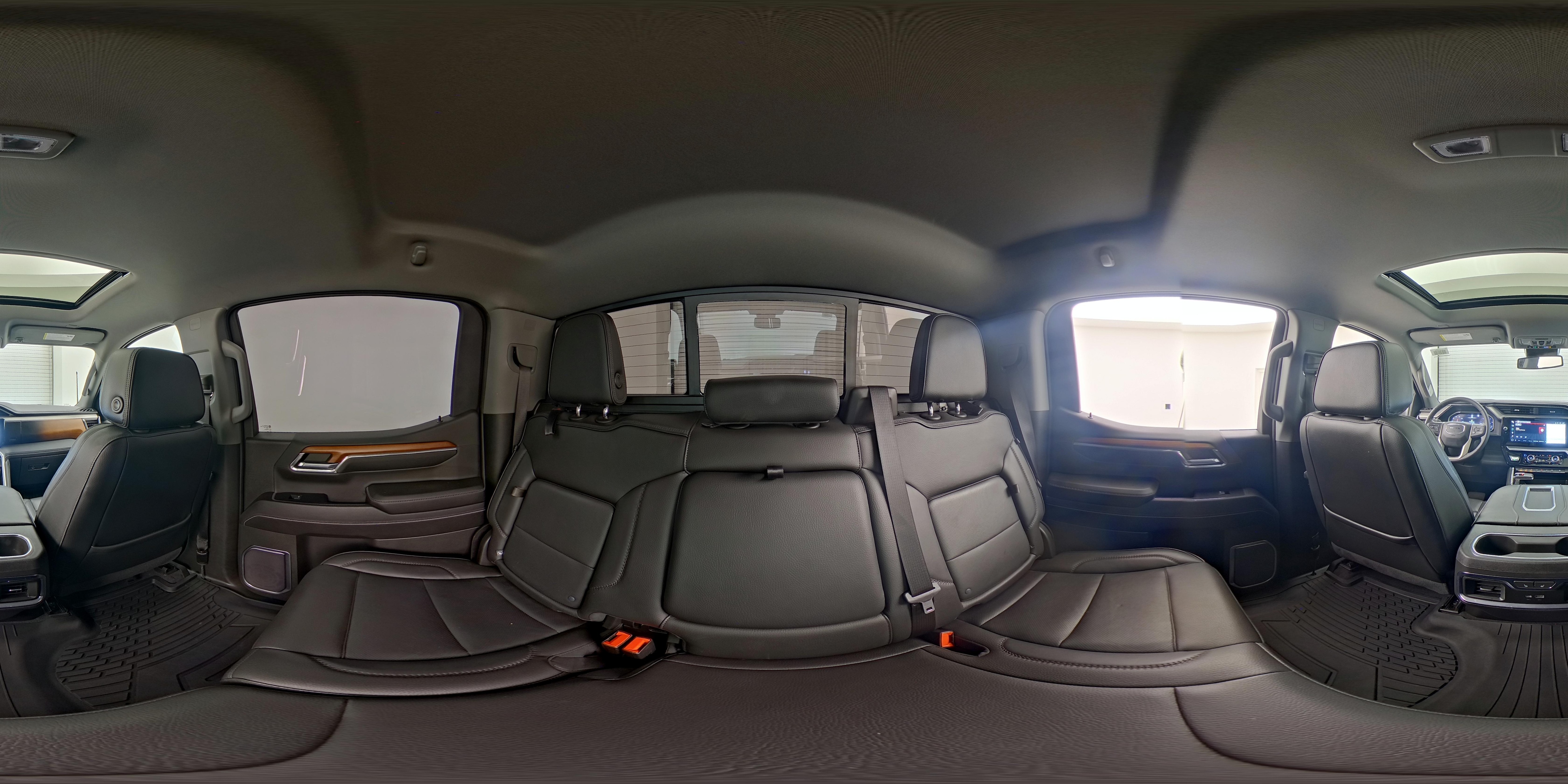 2022 GMC Sierra 1500 Denali Denali - Photo 28