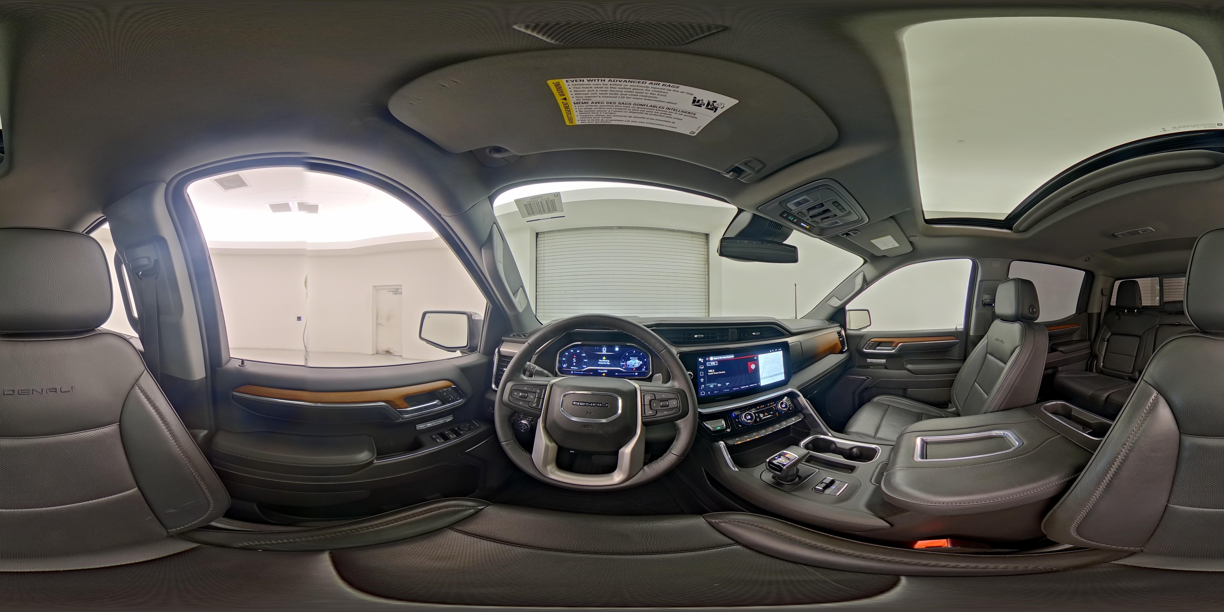 2022 GMC Sierra 1500 Denali Denali - Photo 29
