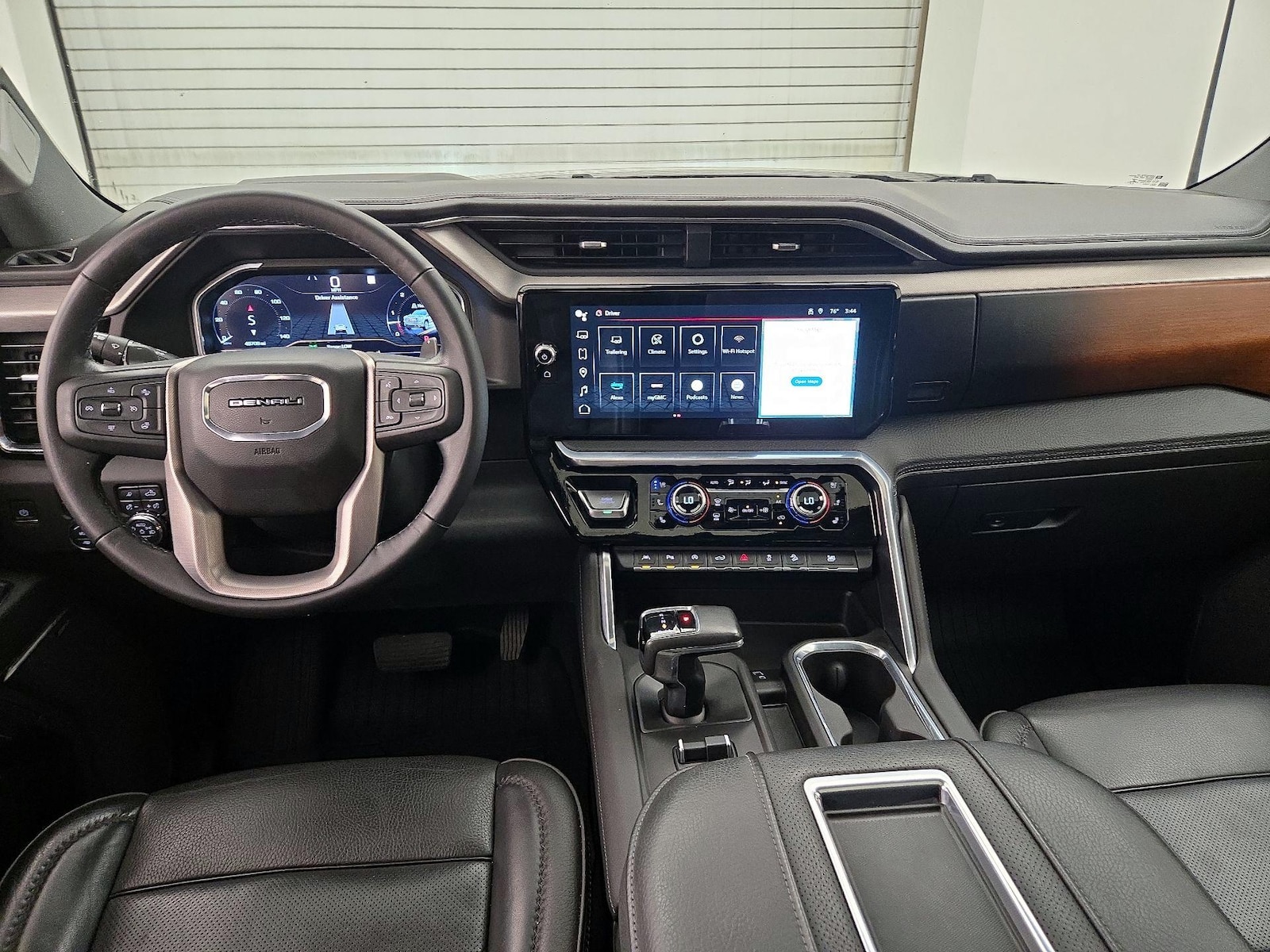 2022 GMC Sierra 1500 Denali Denali - Photo 10
