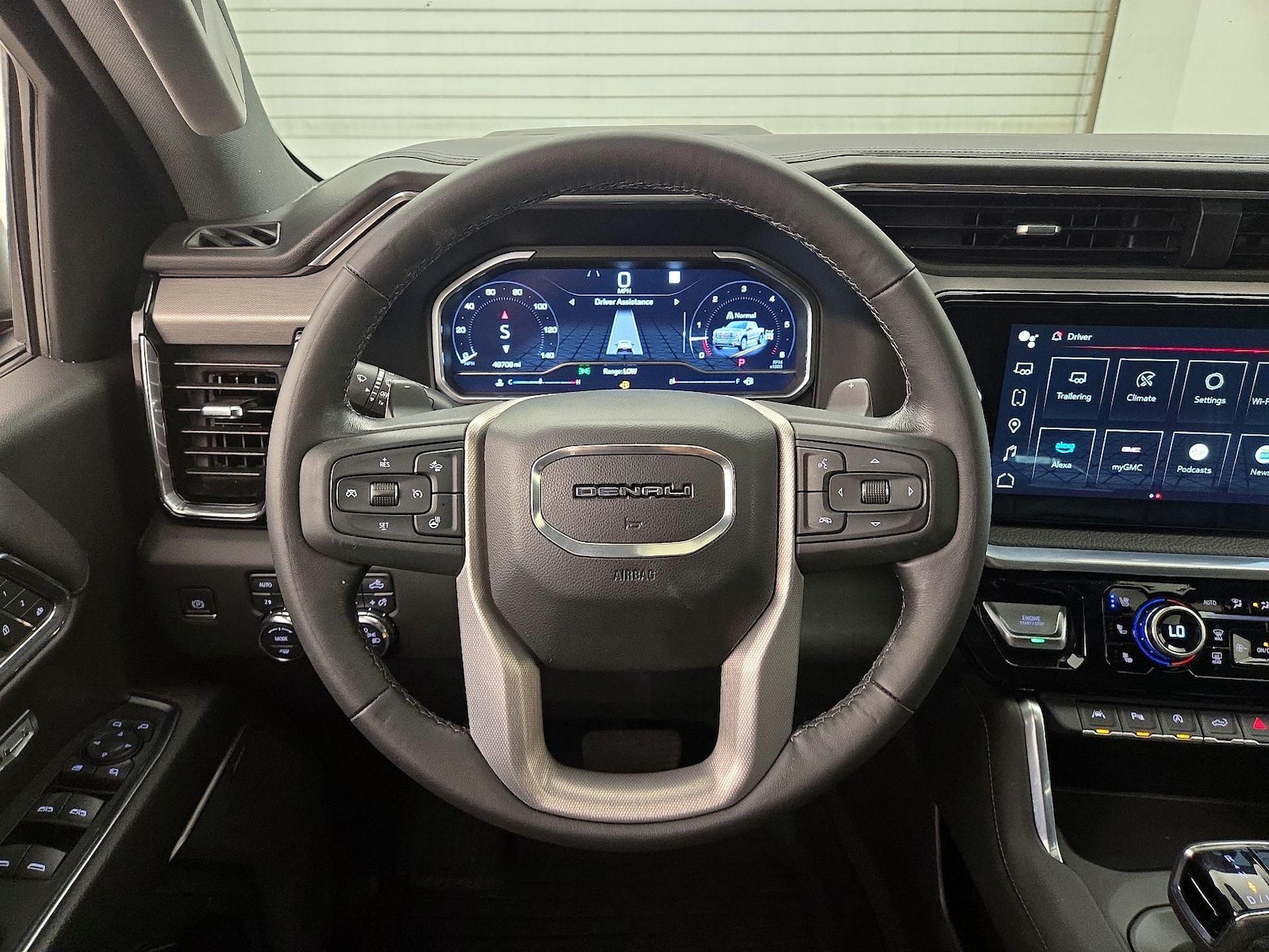 2022 GMC Sierra 1500 Denali Denali - Photo 11