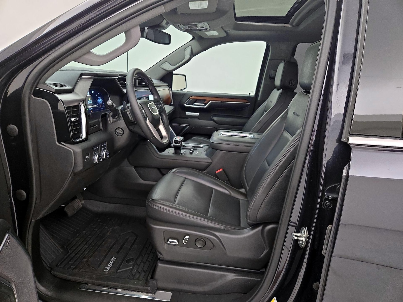 2022 GMC Sierra 1500 Denali Denali - Photo 12
