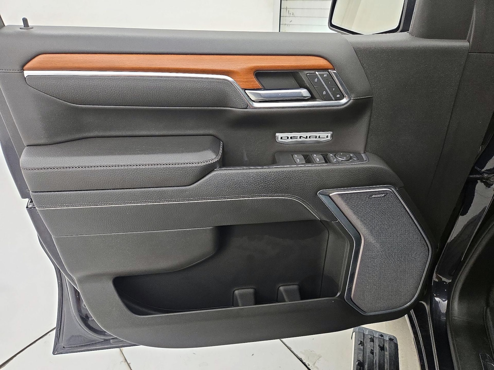 2022 GMC Sierra 1500 Denali Denali - Photo 13