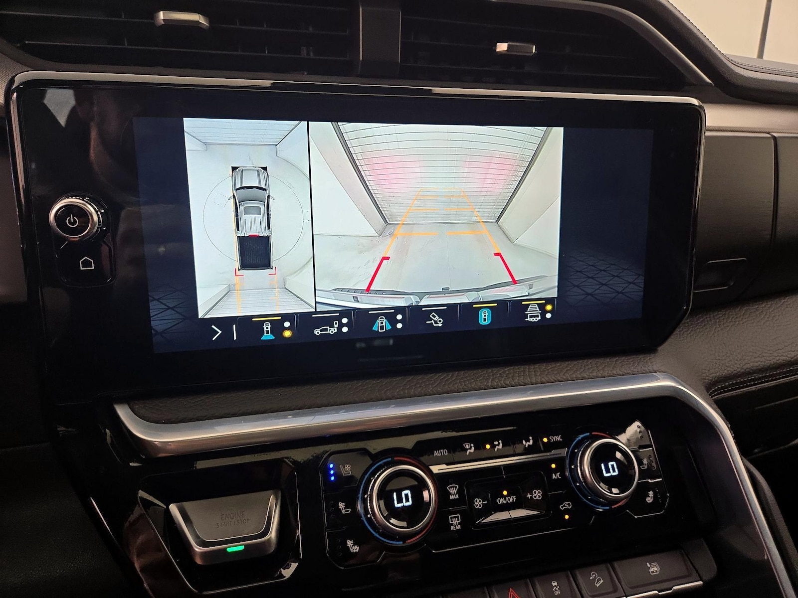 2022 GMC Sierra 1500 Denali Denali - Photo 16