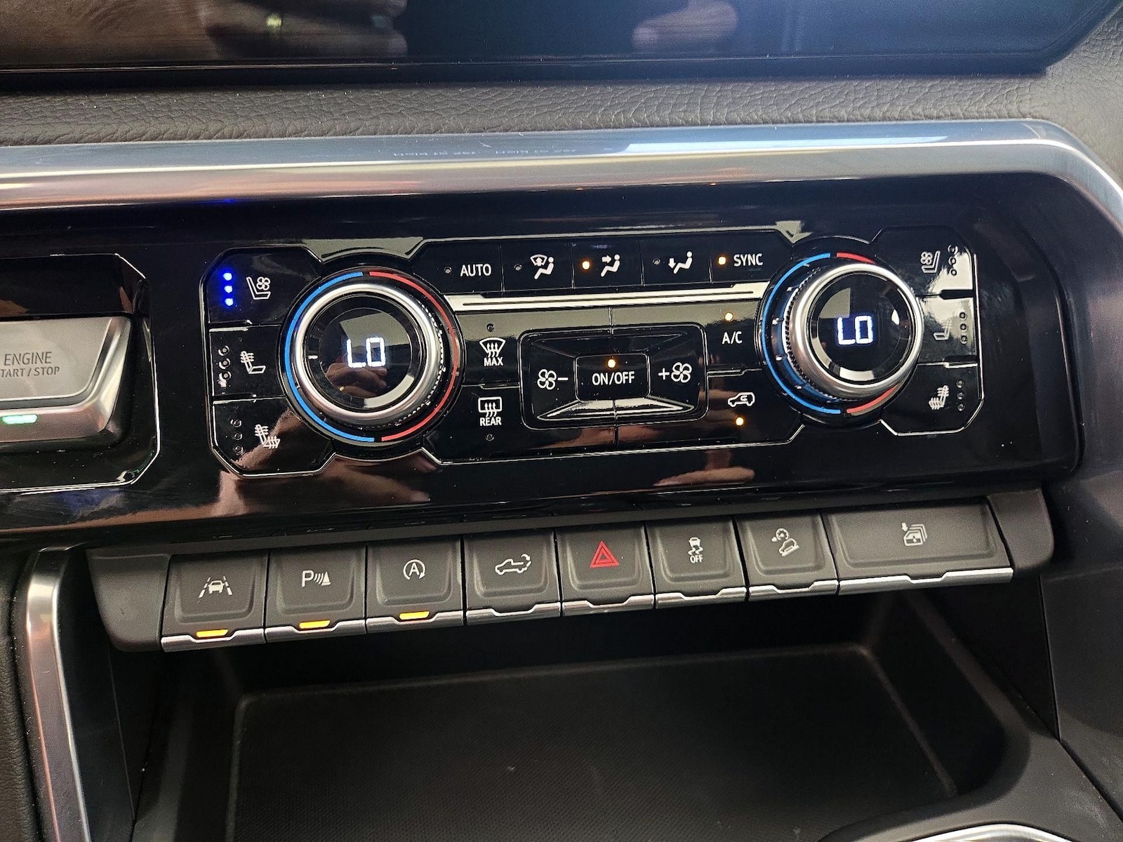 2022 GMC Sierra 1500 Denali Denali - Photo 18