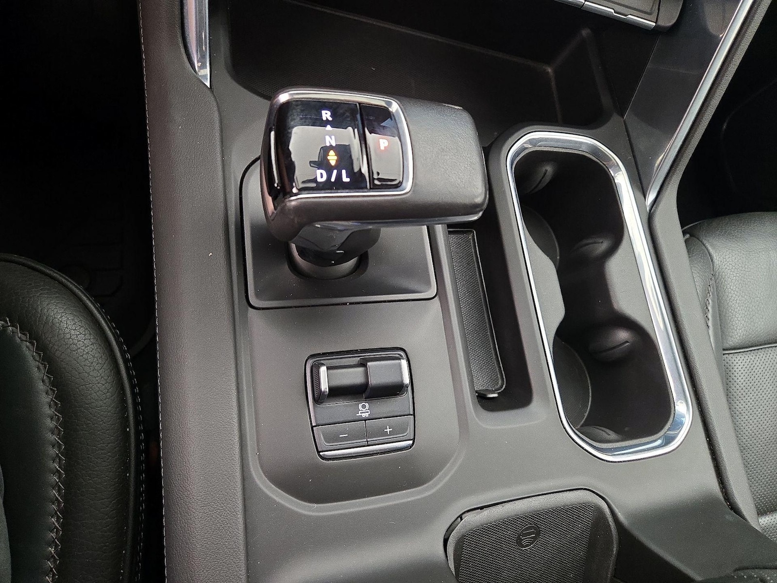 2022 GMC Sierra 1500 Denali Denali - Photo 19