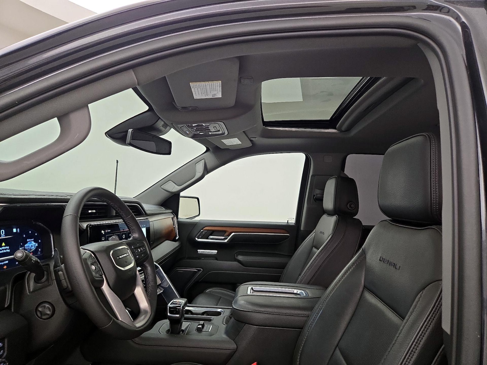 2022 GMC Sierra 1500 Denali Denali - Photo 21