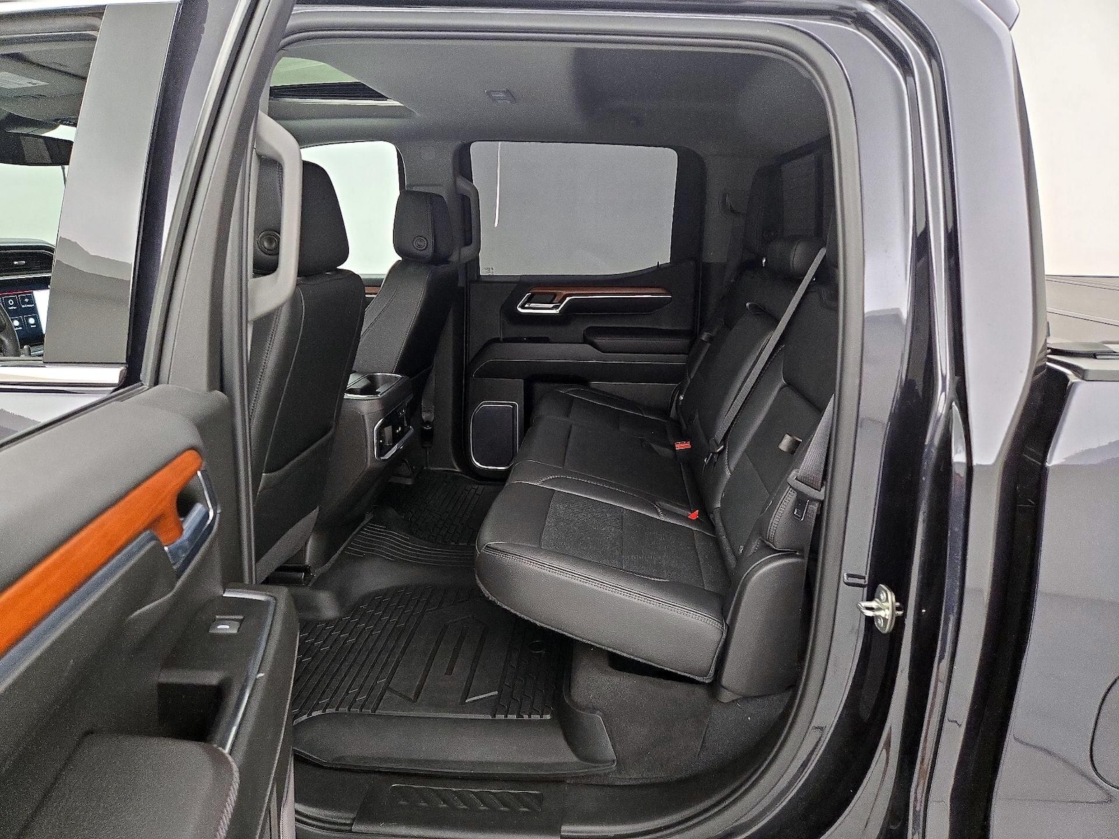 2022 GMC Sierra 1500 Denali Denali - Photo 22