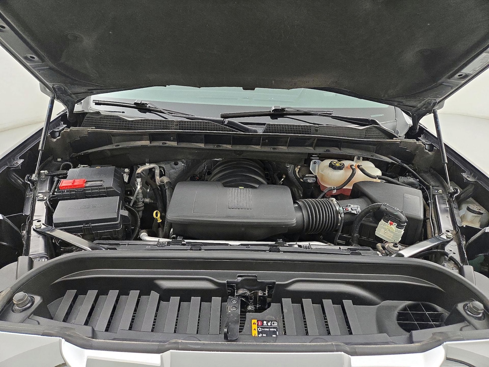 2022 GMC Sierra 1500 Denali Denali - Photo 24