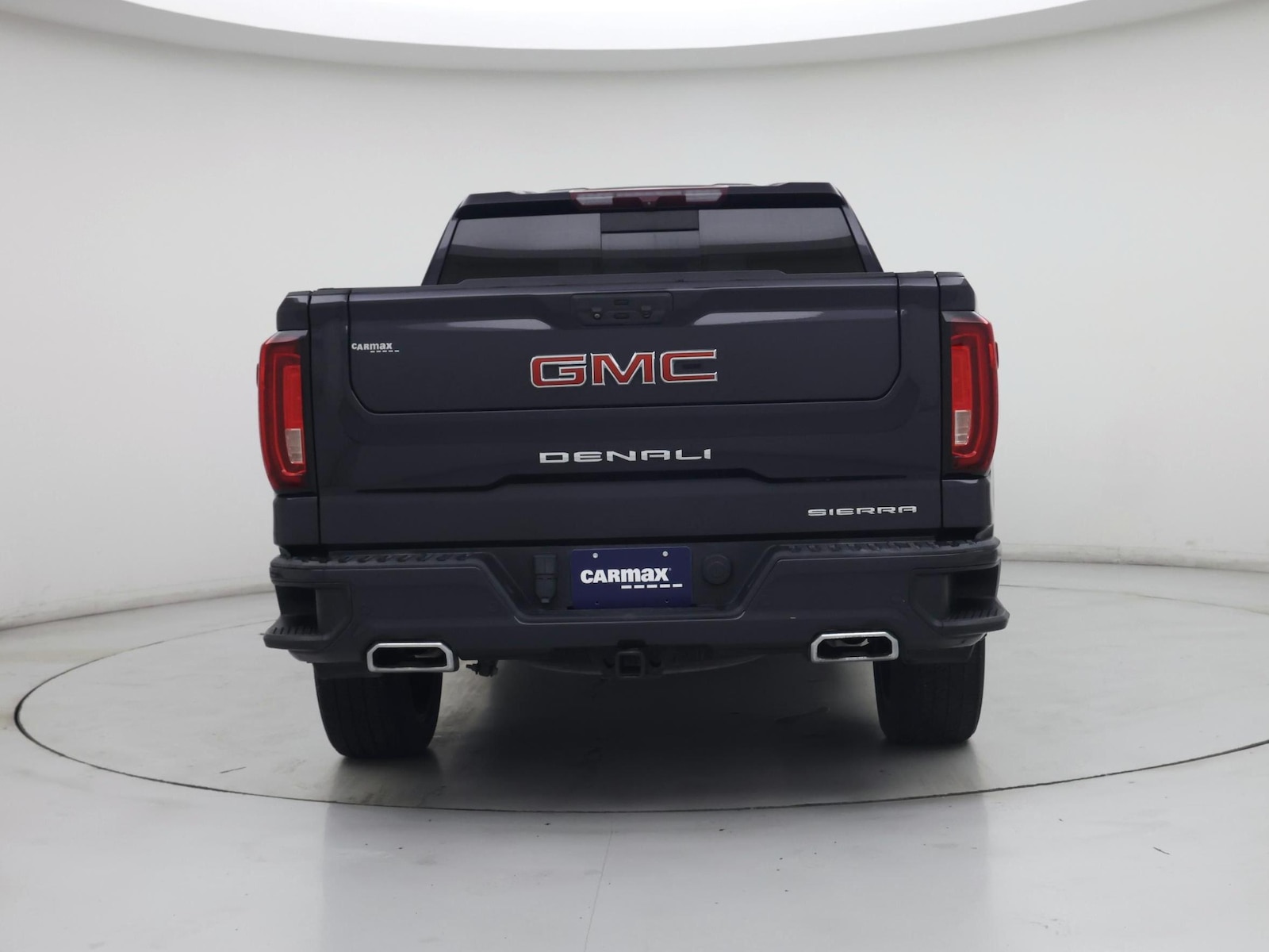 2022 GMC Sierra 1500 Denali Denali - Photo 7