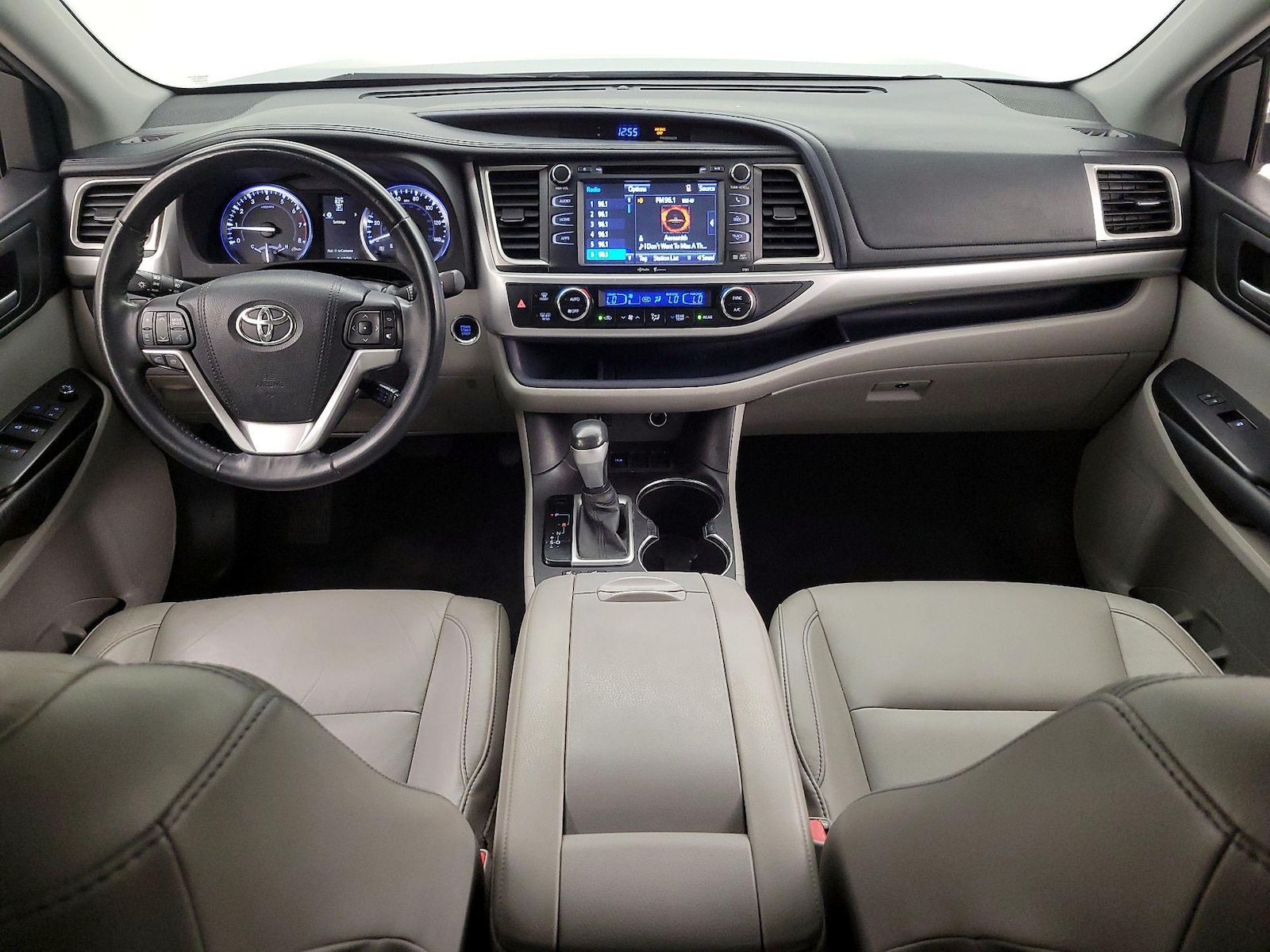 Navigation System