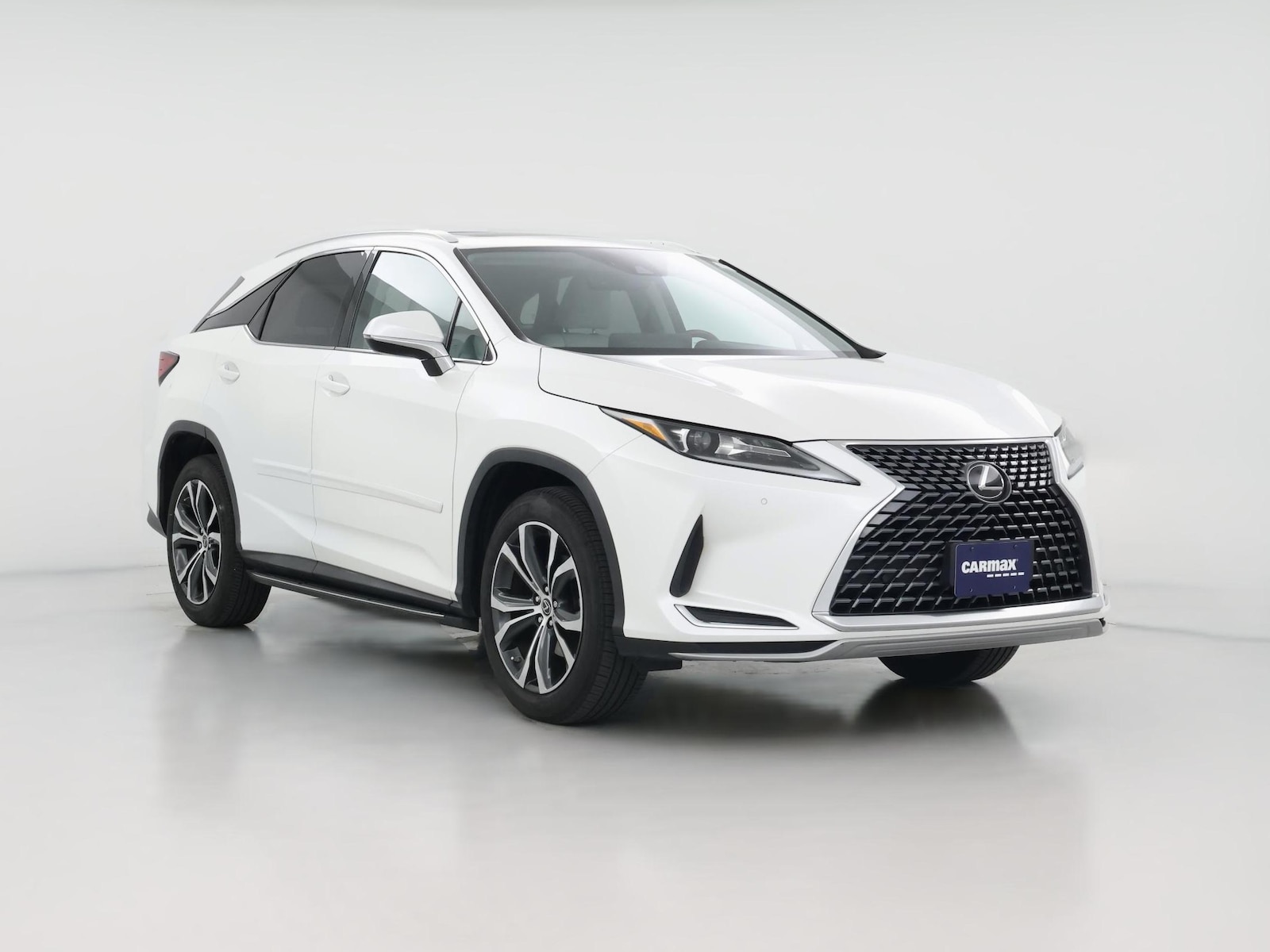 2020 Lexus RX