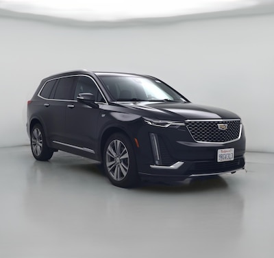 Recommended categories heading image of the selected vehicle