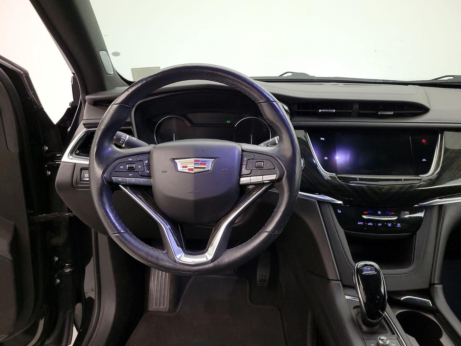 Lane Departure Warning