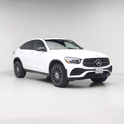 Recommended categories heading image of the selected vehicle